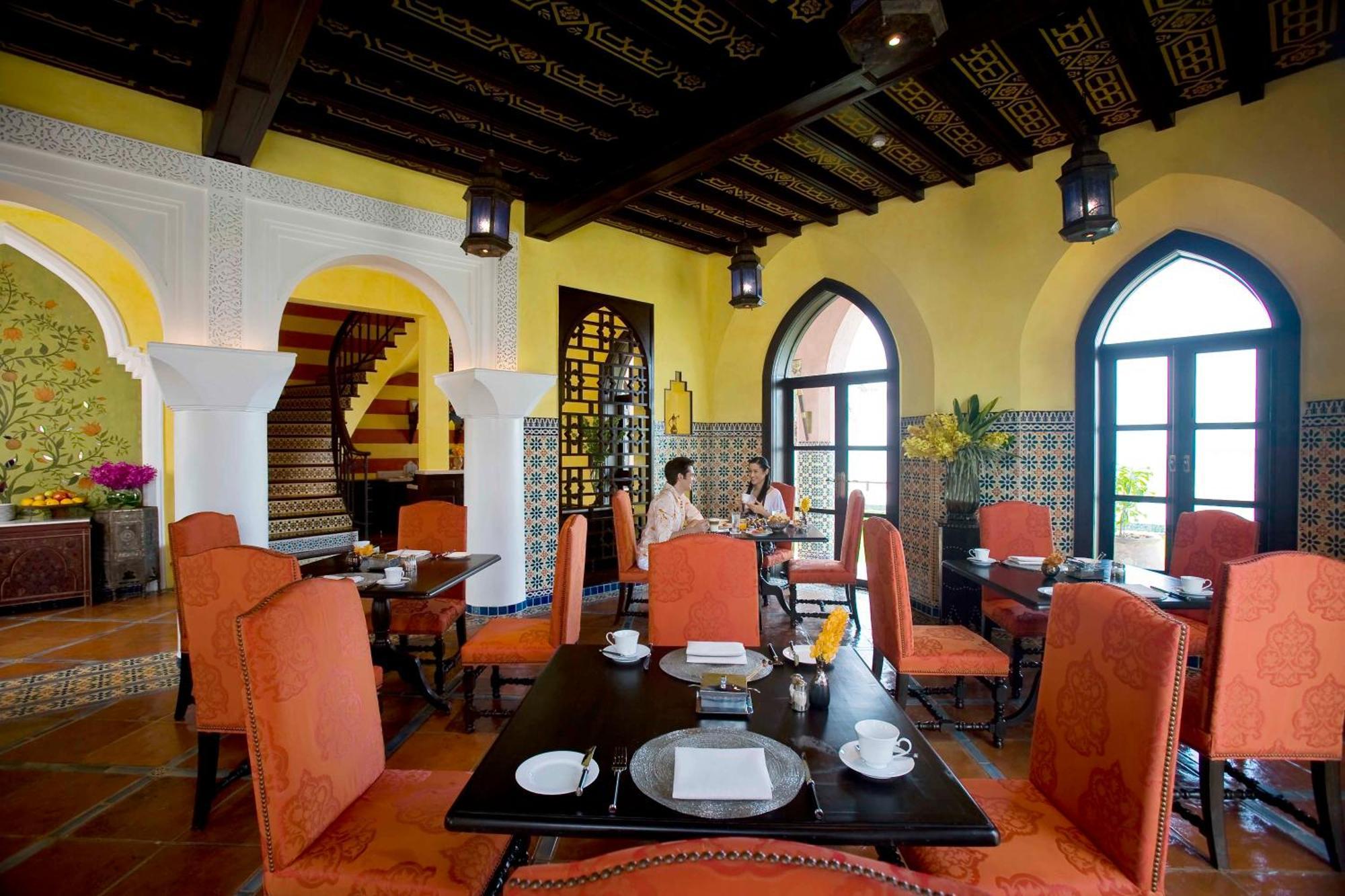 Villa Maroc Resort Pran Buri Exterior photo