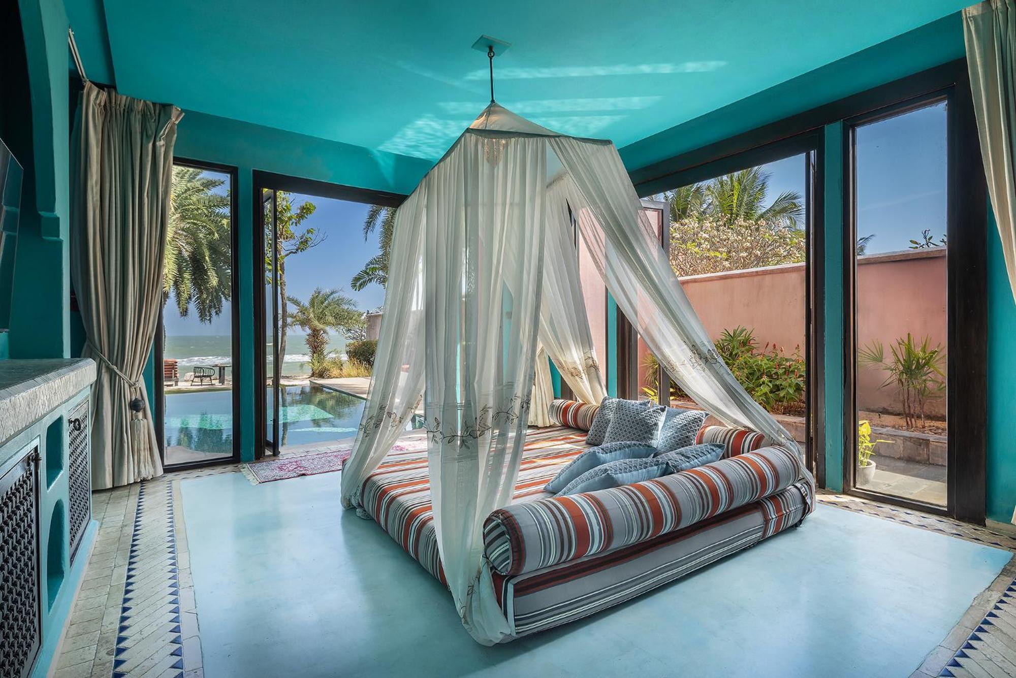 Villa Maroc Resort Pran Buri Exterior photo