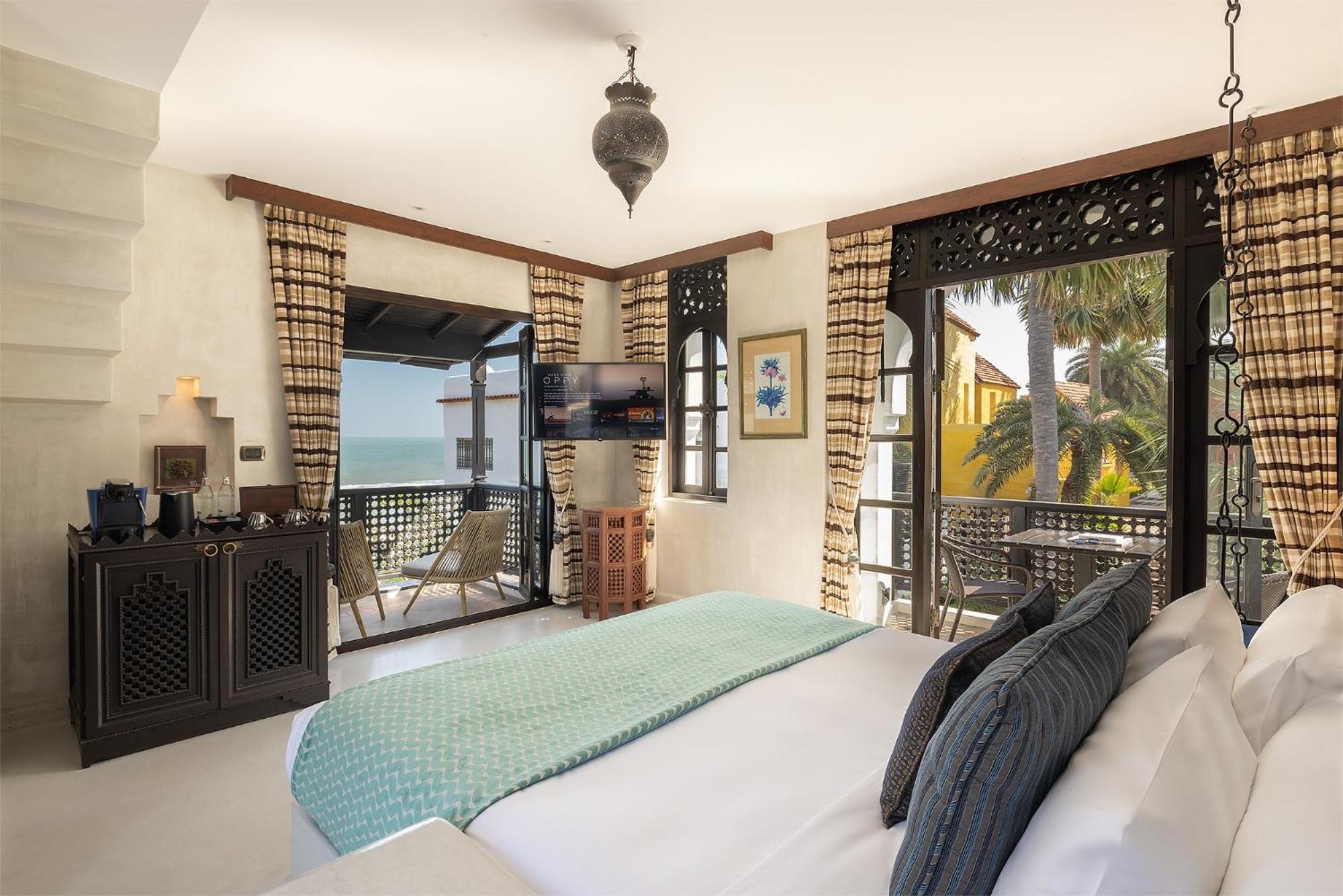 Villa Maroc Resort Pran Buri Exterior photo